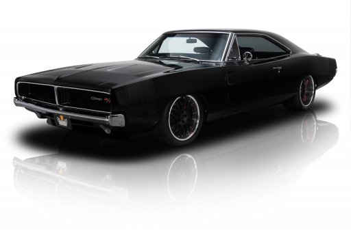 1968-70 Dodge Charger