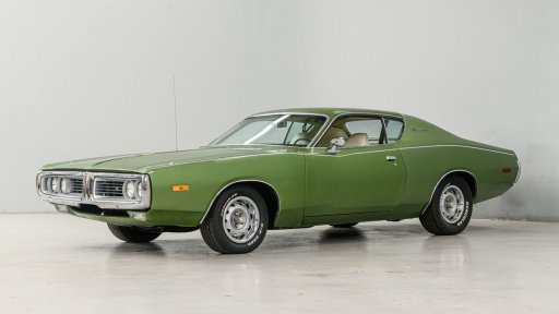 1971-74 Dodge Charger