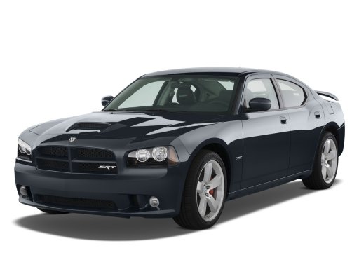 2006-10 Dodge Charger