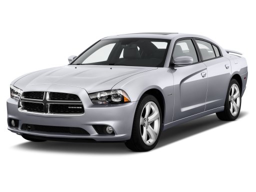 2011-14 Dodge Charger