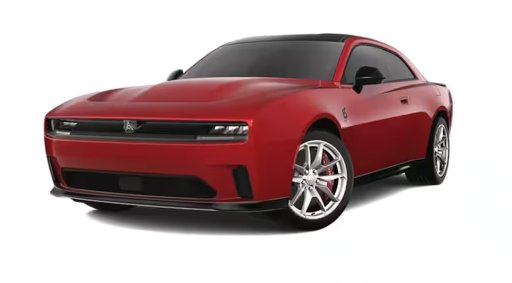 2025+ Dodge Charger