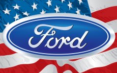 Andere Ford USA Modellen