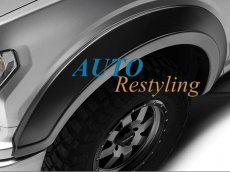 Auto Restyling