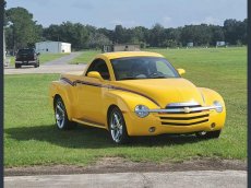 Chevrolet SSR