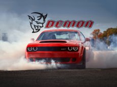 Dodge Demon / Demon 170