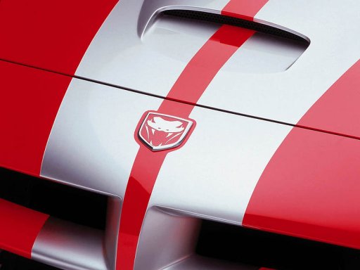 Dodge Viper
