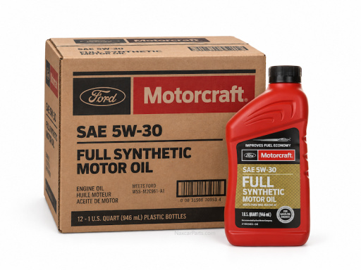 FORD Olie & Additieven