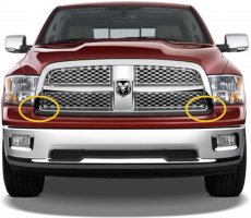 Grille 2009-2012 RAM