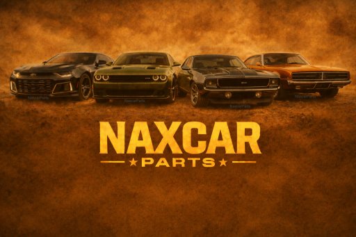 Muscle Cars & Performance