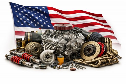 Originele onderdelen