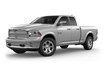 RAM 1500 DS