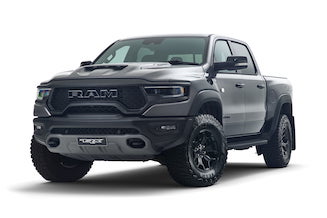 RAM 1500 TRX