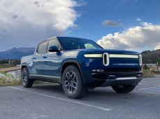 Rivian R1T