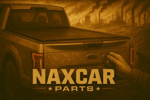 Tonneau Covers / HardTops