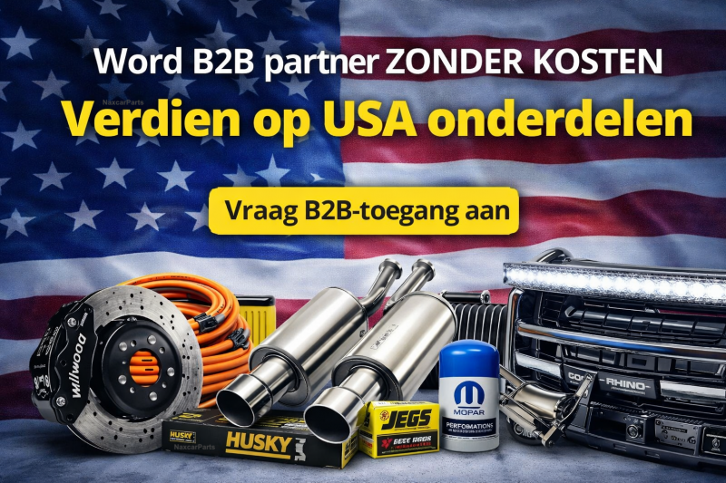 Dutch-B2B NaxcarParts