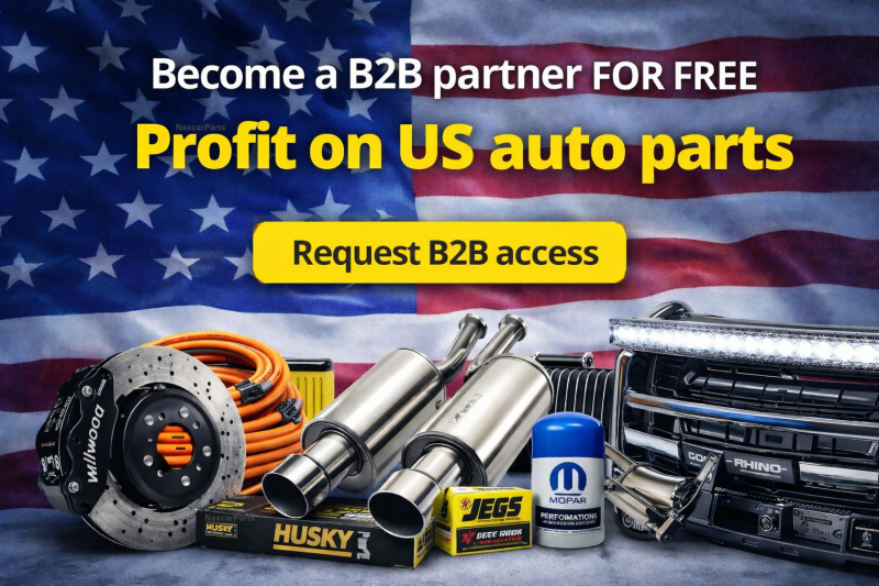 English-B2B NaxcarParts