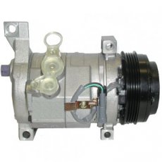00-02 Sierra Airco Compressor