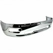 Dodge Ram 09-12 Voorbumper Chrome m/ Mist OE 09-12 Ram Voorbumper Chrome m/ Mistlampen OE