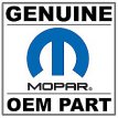 MOPAR 68050298 09-18 Ram Spiegelglas Elek./Verw. R MOPAR