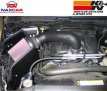 09-18 RAM Cold Air Intake K&N 5.7L