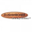 09-18 Ram Spatbordverbreders DRT-Style BUSHWACKER