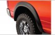 Dodge Ram 09-18 Spatbordverbreders Extend BUSHWACK 09-18 Ram Spatbordverbreders Extend-Style BUSHWACKER