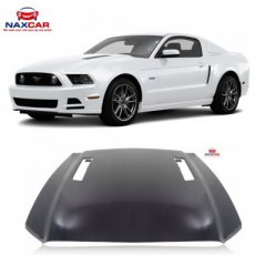 13-14 Mustang Motorkap BOSS 302