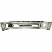 Dodge Ram 13-18 Voorbumper Chrome m/ Mist OE 13-18 Ram Voorbumper Chrome m/ Mistlampen OE