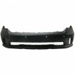 Dodge Ram 13-18 Voorbumper SPORT m/Mist m/PDC OEM 13-18 Ram Voorbumper SPORT m/Mist m/PDC OEM MOPAR