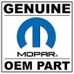 Dodge Ram 13-18 Voorbumper SPORT m/Mist m/PDC OEM 13-18 Ram Voorbumper SPORT m/Mist m/PDC OEM MOPAR