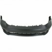 Dodge Ram 13-18 Voorbumper SPORT m/Mist z/PDC OEM 13-18 Ram Voorbumper SPORT m/Mist z/PDC OEM MOPAR