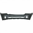 Dodge Ram 13-18 Voorbumper SPORT m/Mist z/PDC OEM 13-18 Ram Voorbumper SPORT m/Mist z/PDC OEM MOPAR