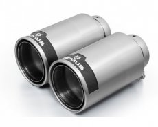 Ford Mustang EcoBoost REMUS 206715 0500LR BS