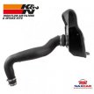 Ford Mustang EcoBoost CAI K&N 15-17 15-17 Mustang Cold Air Intake 2.3L K&N