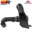 Ford Mustang GT CAI K&N 15-17 15-17 Mustang Cold Air Intake 5.0L K&N