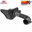 Ford Mustang GT CAI K&N 15-17 15-17 Mustang Cold Air Intake 5.0L K&N