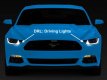 Ford Mustang Koplampen Monster LED US-Spec 15-17 15-17 Mustang Koplampen Monster LED US-Spec