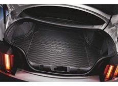 Ford Mustang Mustang Mat Koffer PU FORD 15-17 '15-'17 Mustang Mat Koffer PU FORD