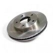 Ford Mustang Remschijf Vooraan 352mm 2.3L 15-17 15-17 Mustang Remschijf Vooraan 352mm 2.3L Standaard