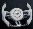 Ford Mustang Stuurwiel Custom 15-17 15-17 Mustang Stuur Custom