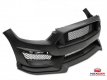 MSTS5501517GT350FB 15-17 Mustang Voorbumper GT350-Style