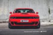 Dodge Challenger Body Kit WideBody Prior 15+ 15+ Challenger Body Kit WideBody Prior Design