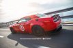 Dodge Challenger Body Kit WideBody Prior 15+ 15+ Challenger Body Kit WideBody Prior Design