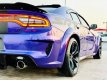 Dodge Charger Widebody Kit Hellcat Style 15+ 15+ Charger Body Kit HELLCAT-Style 2021 WideBody