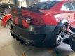 Dodge Charger Widebody Kit Hellcat Style 15+ 15+ Charger Body Kit HELLCAT-Style 2021 WideBody