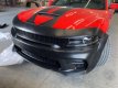 Dodge Charger Widebody Kit Hellcat Style 15+ 15+ Charger Body Kit HELLCAT-Style 2021 WideBody