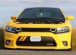 Dodge Charger Grille LED Scat Pack Style 15+ 15+ Charger Grille LED Scat Pack Style