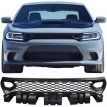 Dodge Charger Grille Scat Pack Style 15+ 15+ Charger Grille Scat Pack Style