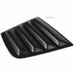 Dodge Charger Louvers 15+ 15+ Charger Ruit Louver Zijkanten