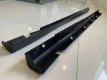 Dodge Charger Side Skirts SRT Style 15+ 15+ Charger Side Skirts SRT Style